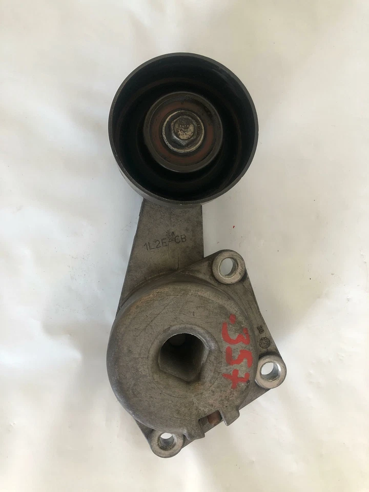 Аксессуар для двигателя 2002 - 2010 FORD EXPLORER натяжитель приводного ремня в сборе 4,6 л - Изображение 4 из 4