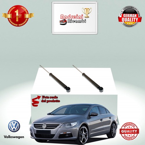 Ammortizzatori Posteriori Con Serbatoio Separato Screamin’ Eagle/Öhlins - Foto 1