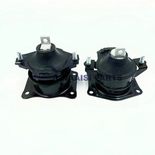 NEW HONDA 2003-2007 Accord 2.4L Engine Motor & Trans Mount Set 6PCS - Picture 4 of 15
