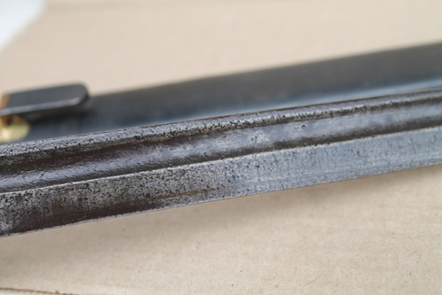 Altes Österreich-Ungarn Made Unteroffizier Messer ''Manlicher-M95'' - Bild 17 von 24