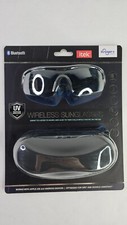 Bluetooth Sunglasses Built in Speakers Android iPhone Siri ITek Glasses Wireless
