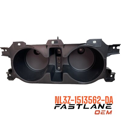 Genuine Ford OE Cup Holder NL3Z-1513562-DA for sale online | eBay