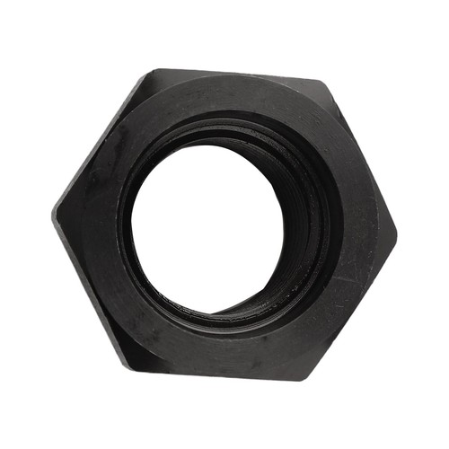 Metal Adapter for Lathe Headstock Spindle with Wood Lathe Chuck Integration - Bild 10 von 60