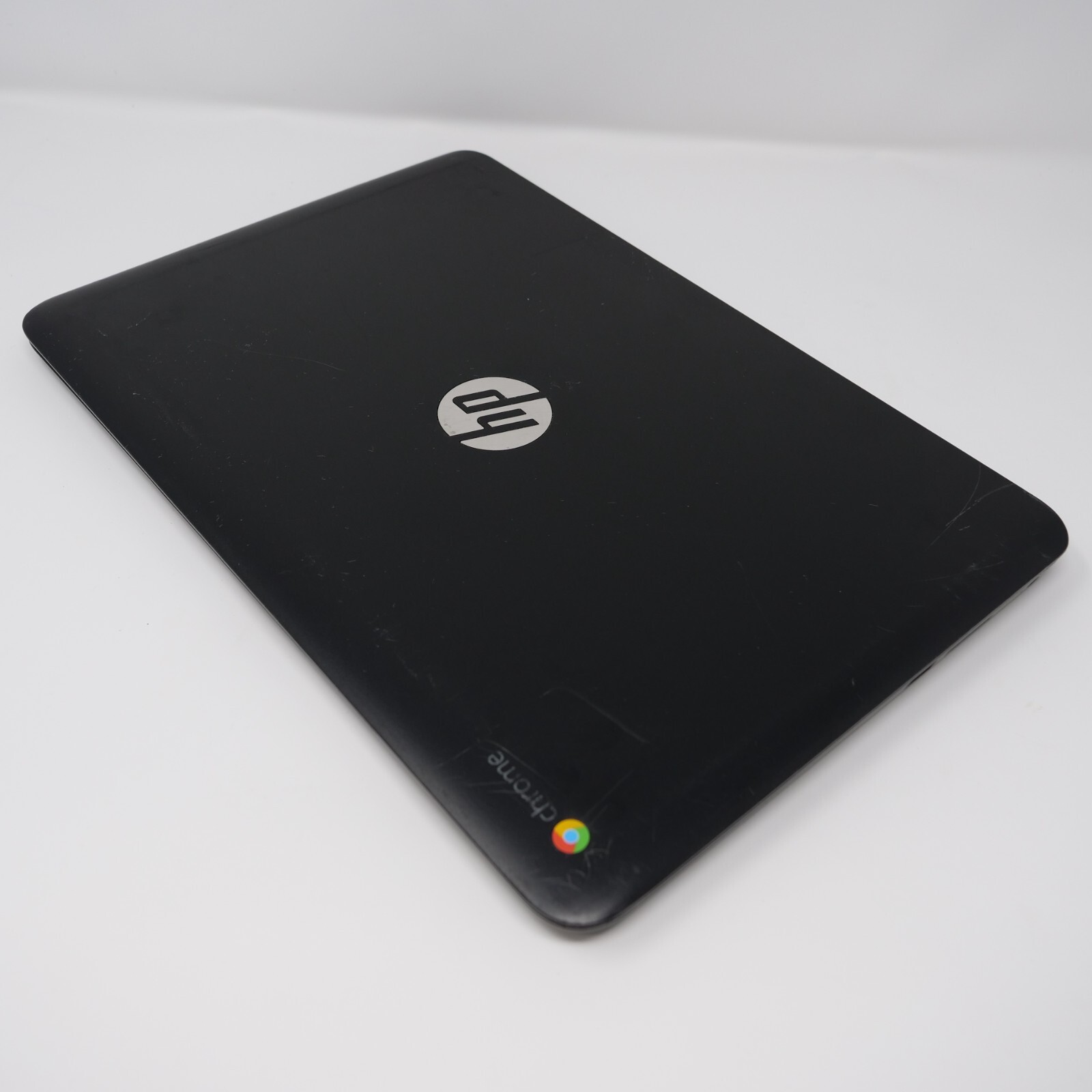 HP Chromebook 14SMB 14" Laptop Intel Celeron 2GB RAM 16GB eMMC B/C