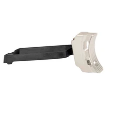 2011 Pistol Trigger Ultra Match Grade  - Silver Ridge