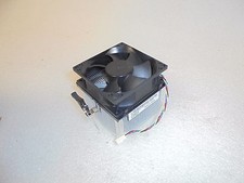 NEW Dell Inspiron 531 531S Computer Cpu Cooling Fan  Heatsink RU305