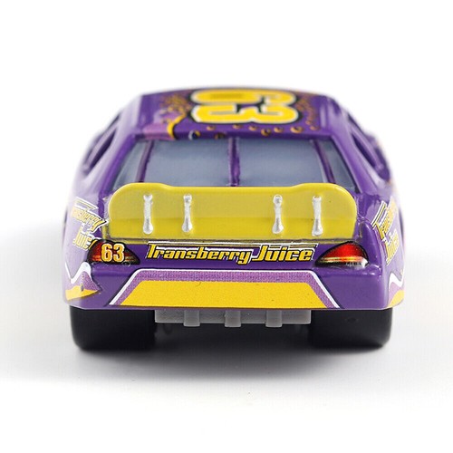 Disney Pixar Cars Lightning McQueen Mack Hauler Truck & Car Set Model Toys Gift - Picture 132 of 148