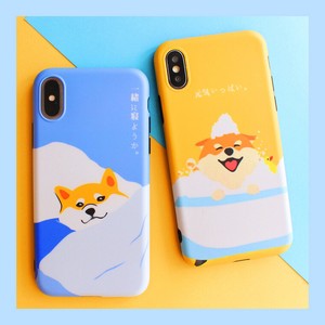 Details About Kawaii Dog Japan Shiba Inu Shockproof Phone Case Cover For Iphone 6 7 11 Pro Max