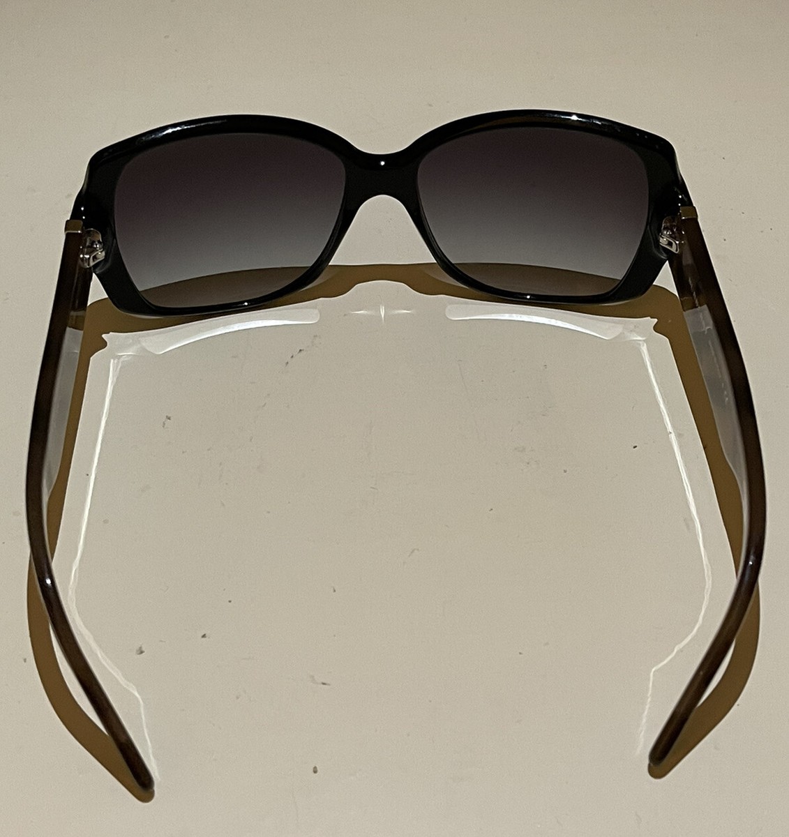 Burberry B4105-M 3346/8G Oversized Square Sunglasses 58mm Burberry B4105-M 3346/8G Oversized Square Sunglasses 58mm