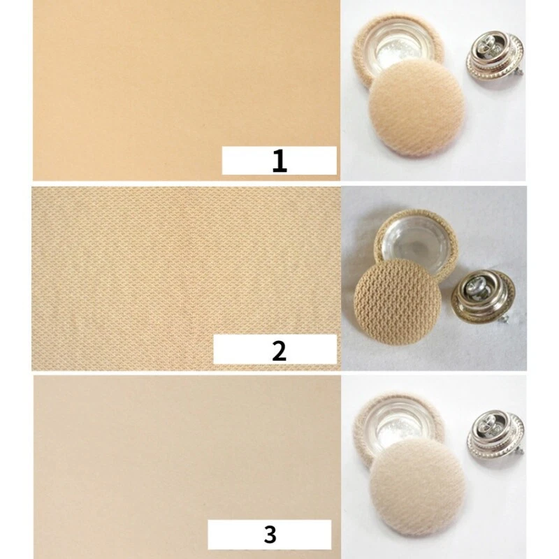 Car Ceiling Roof Fabric Sponge Quilted DIY Crafts Material Headliner Upholstery - Image 2 of 4