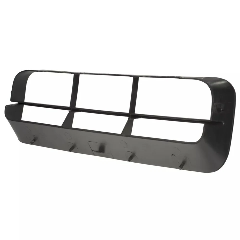 NUEVO OEM NISSAN TITAN ARMADA PARRILLA INFERIOR DELANTERA PARACHOQUES ACABADO MOLDURA 04-07 Foto 4 de 4