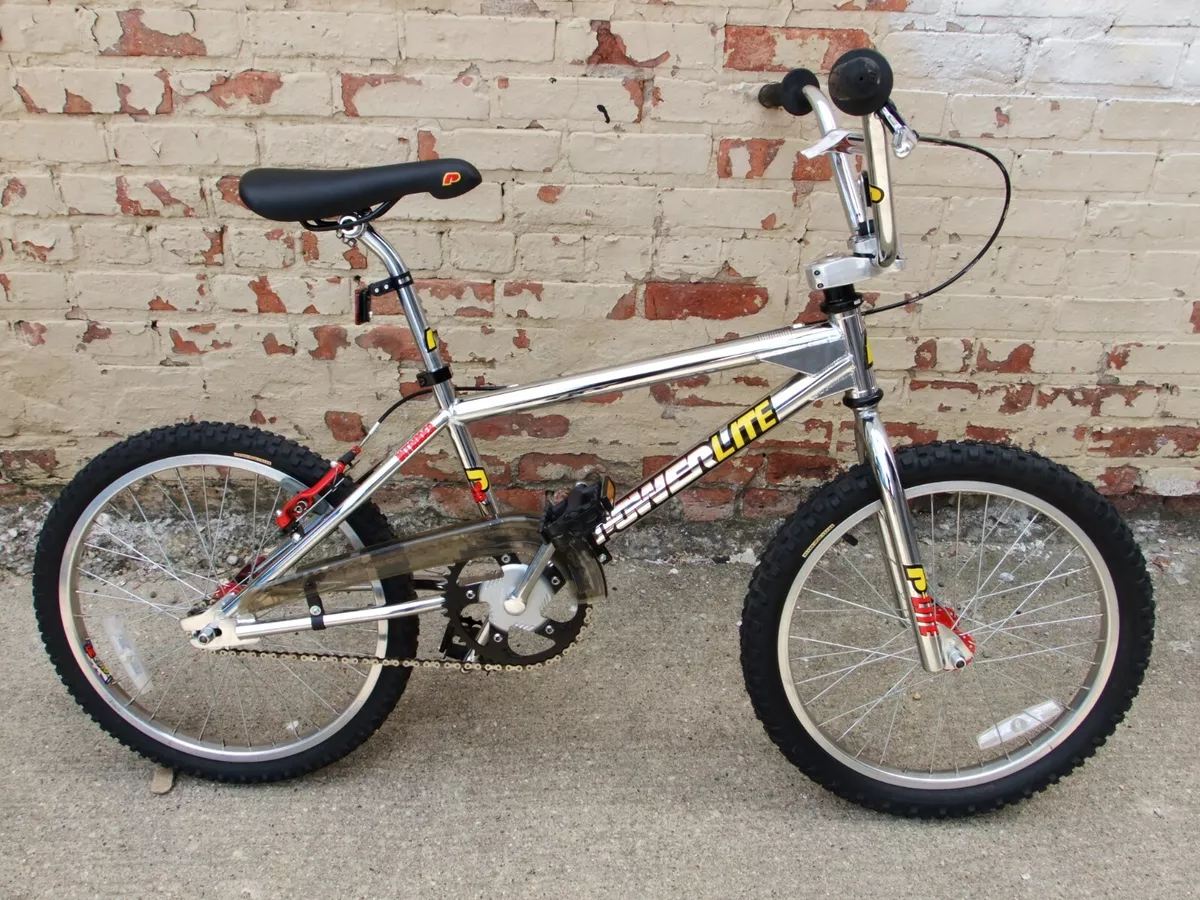 Powerlite bmx for clearance sale