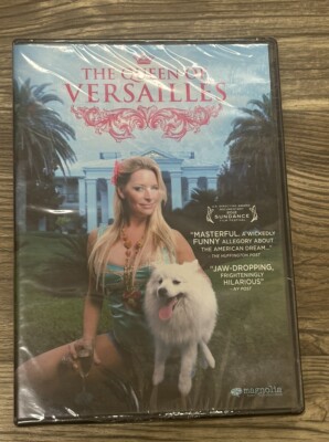 The Queen of Versailles (DVD, 2012) for sale online | eBay