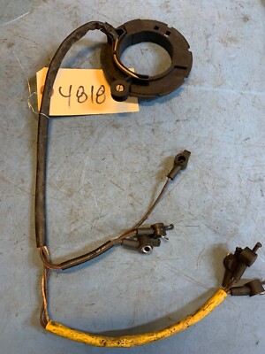 IP4818 Mercury Trigger 2000-2007 135-200hp 96455A18 96455T18 134-6456-18,  96454