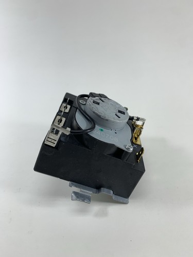 GE Dryer Timer 234D1296P003 - Picture 6 of 7