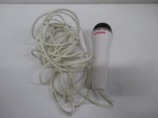 Wii -- Microphone for Karaoke Joysound Wii -- Nintendo Wii. JAPAN Game. 52666