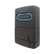 Genie GT90-1 or AT90-1 Compatible Garage Door Remote 12 Dip Switch New