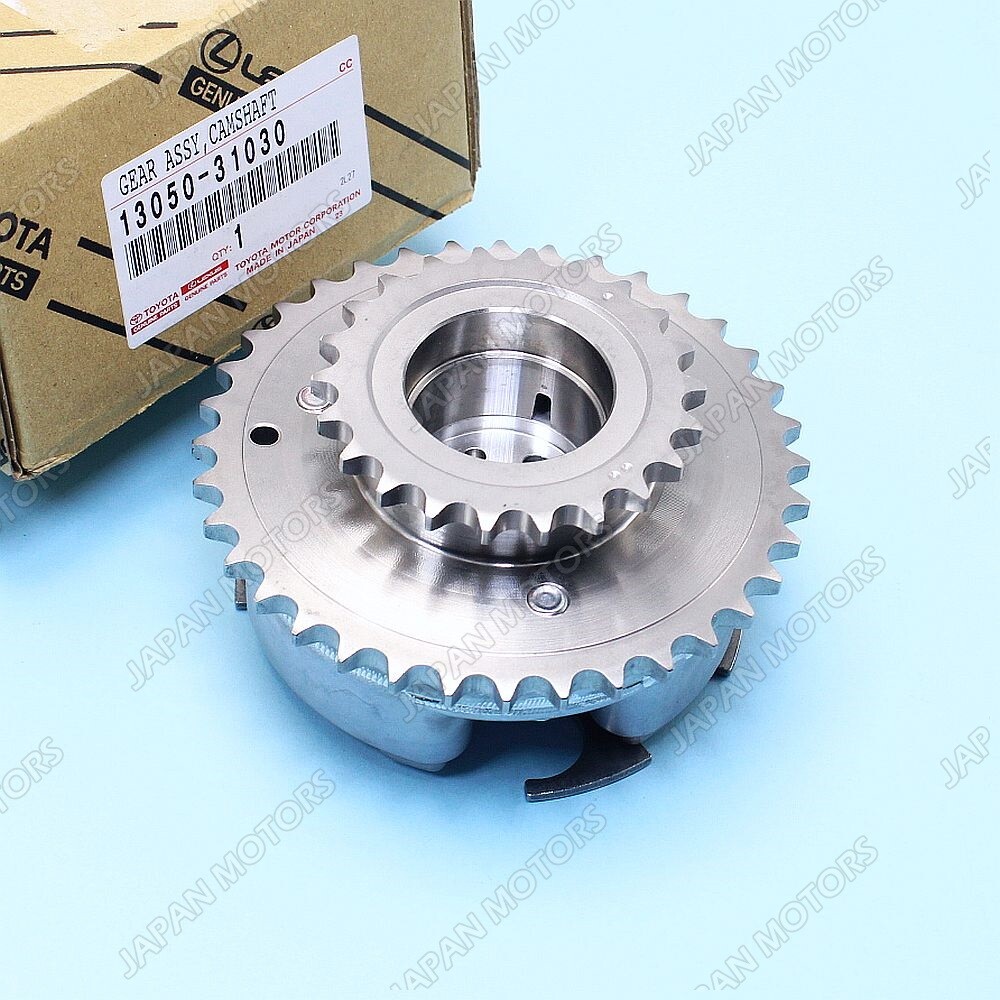 💯13050-31030 Genuine Toyota Tacoma 4Runner FJ Cruiser VVT