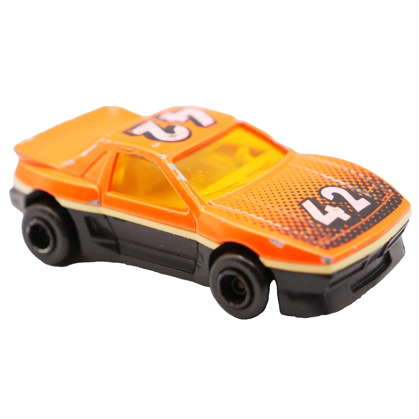 Majorette Pontiac Vintage fabricación Diecast coches, camiones y camionetas