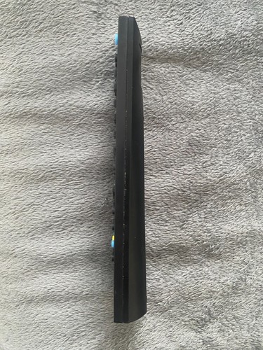 LG DRT389H Original Fernbedienung LG AKB54089001 DVD Recorder Remote schwarz #1 - Bild 8 von 10