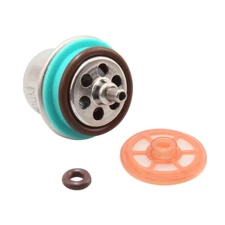 Fuel Pressure Regulator for Harley-Davidson 55-62psi OEM EFI Replaces #61015-04A