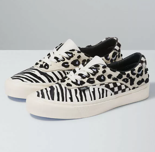 Vans Acer Ni SP Mixed Media Blanco Negro VN0A4UWY17Q EE. UU. CON 8 UE 38,5 CM 24,5 NUEVO - Imagen 14 de 16
