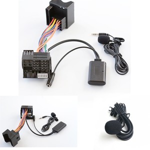 Bmw e90 bluetooth адаптер