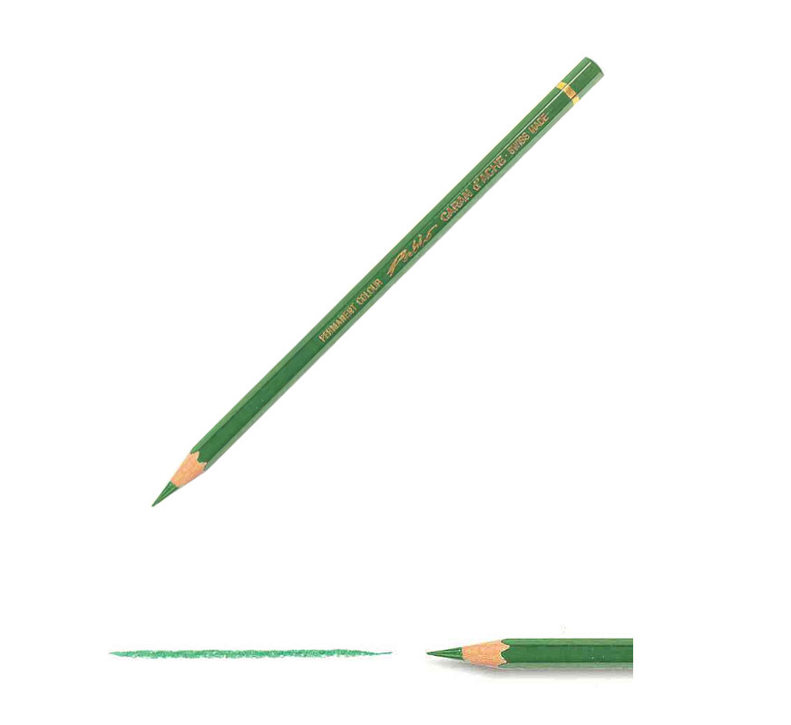 Single Pencil - Choose One Color