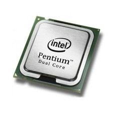 Processore Cpu Intel Pentium Dual Core E5200 2.5Ghz 2Mo 800Mhz LGA775 Slay7 Pc