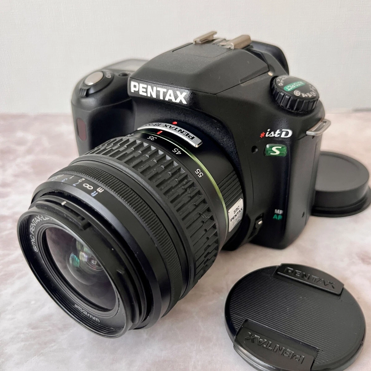 PENTAX *ist Digital Cameras for Sale | Shop New & Used Digital