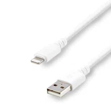 XYAB USB Cable for iPhone – Fast Sync & Charge Charging Cord – Brand New