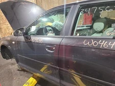 Used Front Left Door Assembly Front fits: 2006 Audi Audi a3 electric Front Left