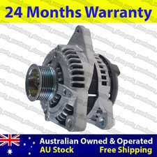 New 130A Alternator For Toyota Kluger MCU28R 4WD V6 3MZ-FE 3.3L Petrol 2003-2007