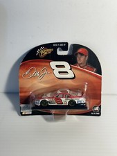 1/64 Nascar Diecast, Dale Earnhardt Jr 8, Budweiser, Winners Circle