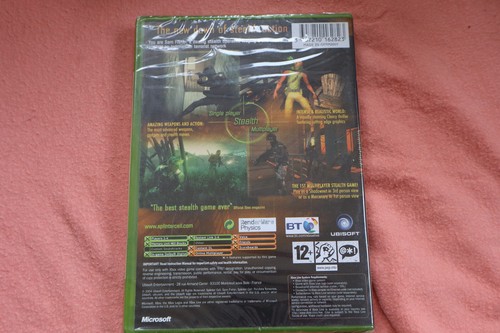 ORIGINAL XBOX GAMES (NOT 360/ONE) PICK-A-GAME VARIOUS TITLES **UPDATED**28/07/25 - Picture 182 of 308