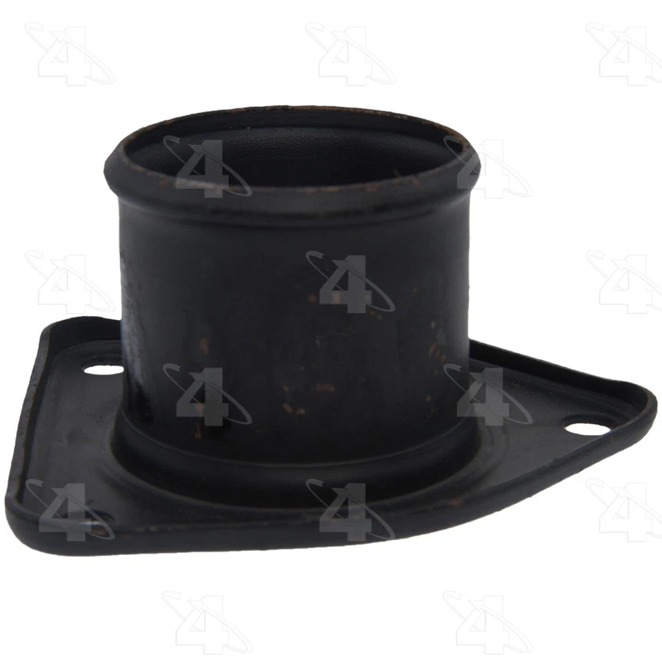 Salida de agua refrigerante motor V8 7,3 L Ford Excursion 2000-2003 4 estaciones 2001 Foto 3 de 4