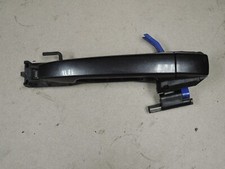 08-14 Subaru Impreza WRX STI Forester Rear Passenger Door Handle 61142FG000 OEM