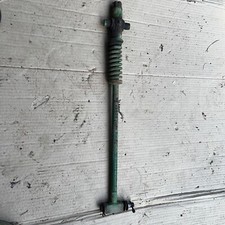 John Deere 24WS Small Baler Feeder Rod And Guide BP 1580E AE 20338