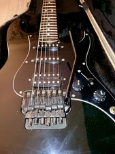 1991 Fender Prodigy II RARE MADE IN USA Super...