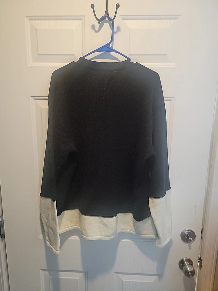 Редкий женский свитер Dolce and Gabbana 22 размер большой - Изображение 4 из 4