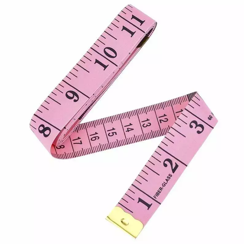 Buy Wholesale China 150cm/60inch Colorful Measuring Ruler Sewing