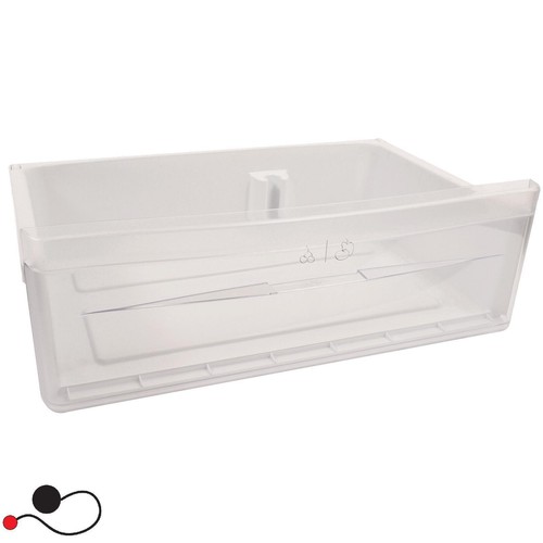ERSATZTEIL KÜHLSCHRANK INDESIT ARISTON GEMÜSESCHUBLADE C00116367 ORIGINAL