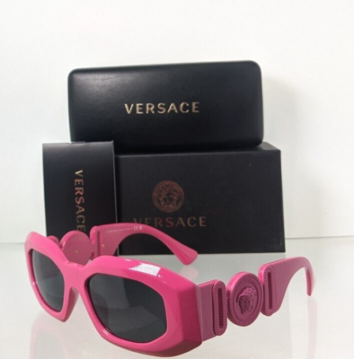 Brand New Authentic Versace Sunglasses Mod. 4425 5367/87 