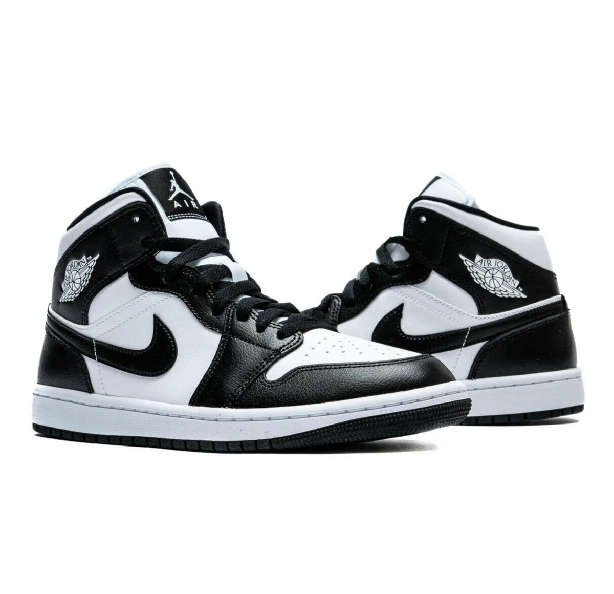 Jordan mid sale panda