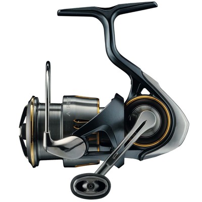 DAIWA 23 AIRITY LT3000-H Spinning Reel New | eBay