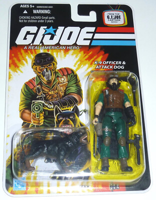 G.I.JOE 2008 MUTT & JUNKYARD MOC NEU & OVP GI JOE 25TH ANNIVERSARY COBRA