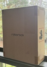 Roborock E4 Robot Vacuum And Mop BRAND NEW UNOPENED Highly Rated RARE NOS