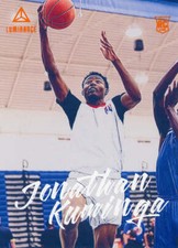 2021 Panini Chronicles Draft Basketball ORANGE Parallels ~ Pick your card