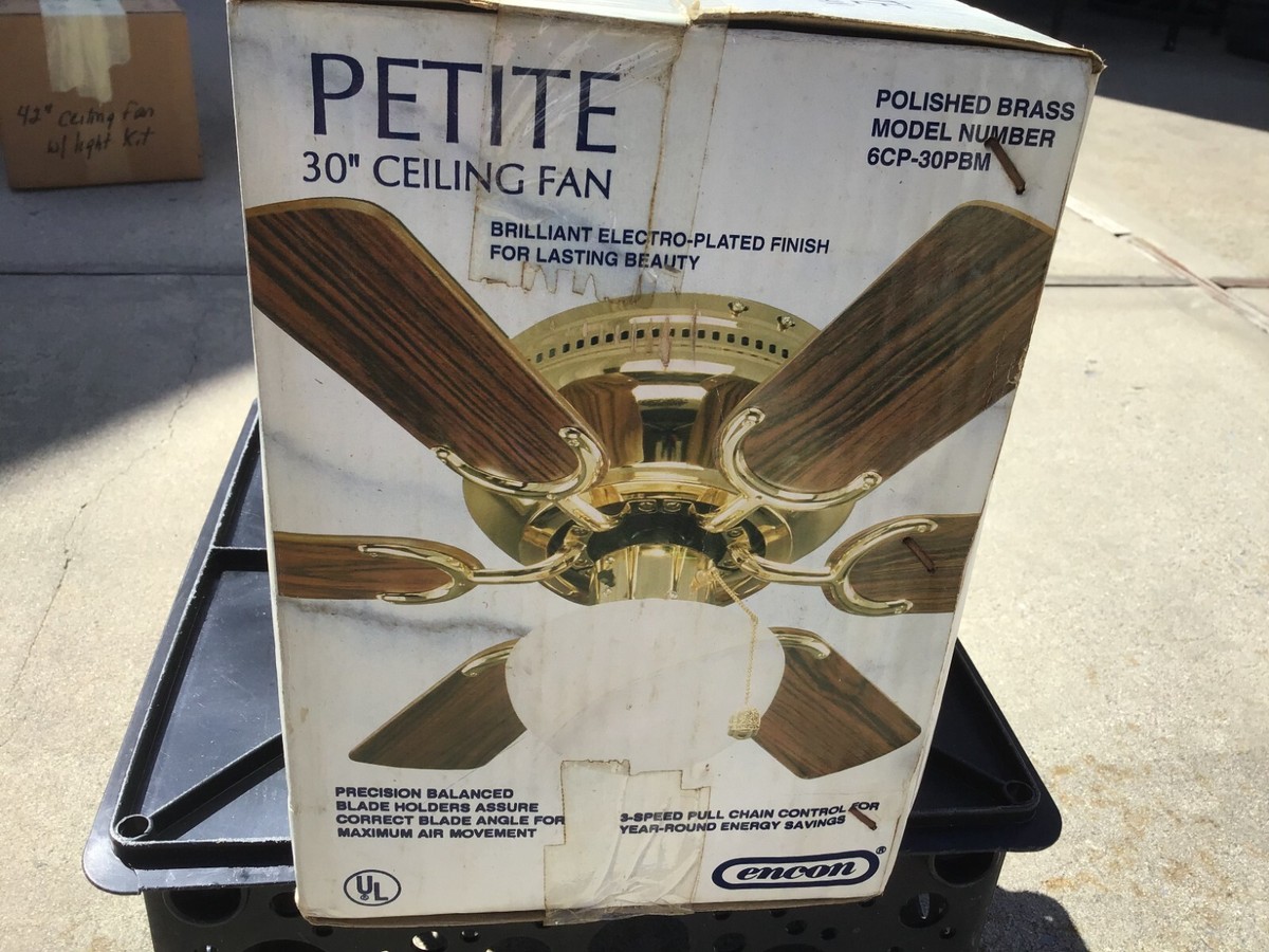 Encon Ceiling Fan Light Kit Shelly Lighting