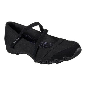 skechers women's mary janes
